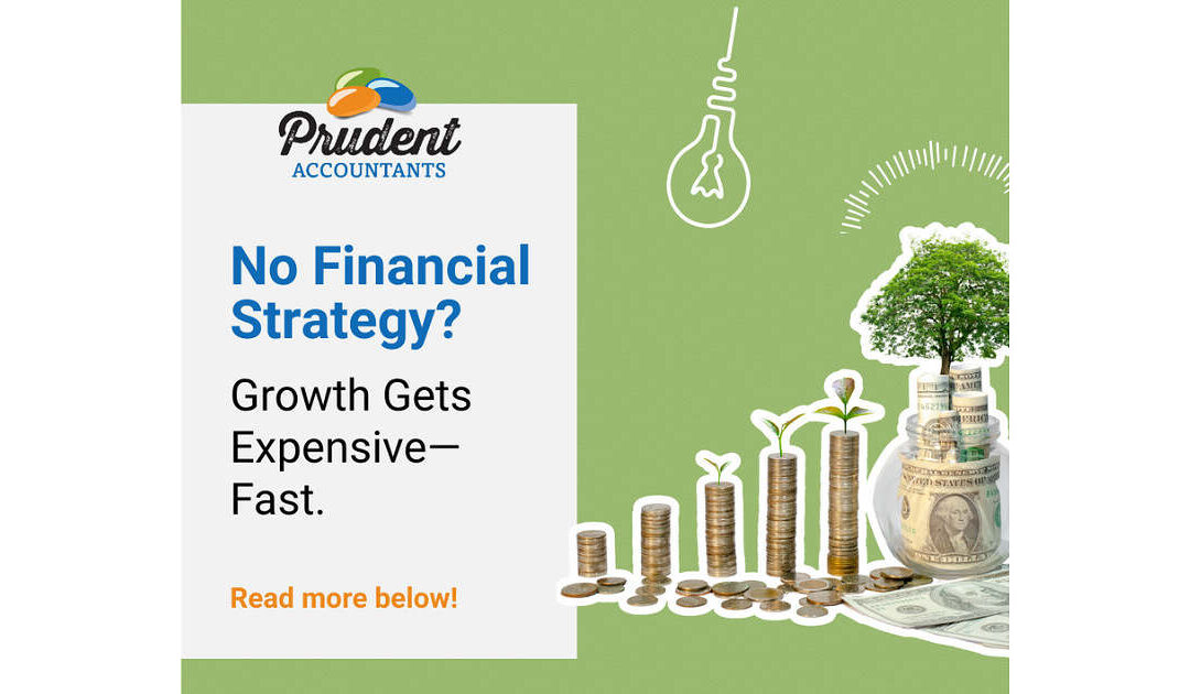Scaling Fast? The Financial Risks Most Small Businesses Miss