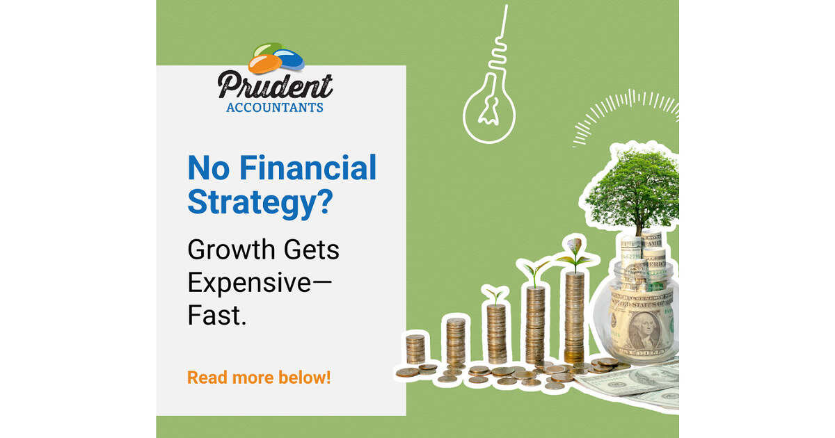 Scaling Fast? The Financial Risks Most Small Businesses Miss
