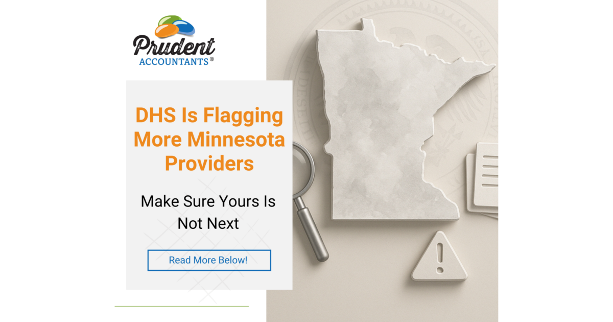 DHS Audits in Minnesota: What Providers Need to Know Right Now