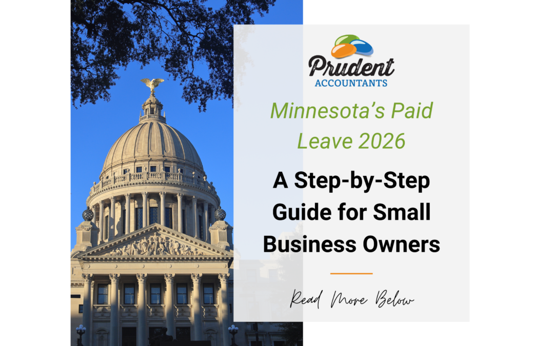 Minnesota PFML Explained: A Step-by-Step Guide for Small Business Employers