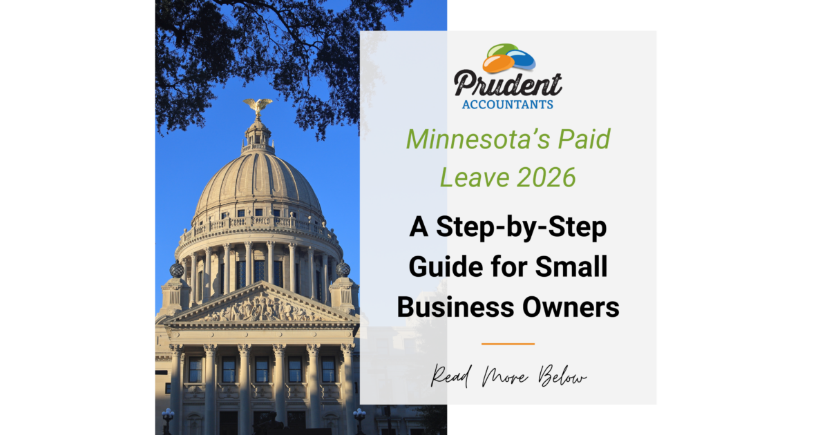 Minnesota PFML Explained: A Step-by-Step Guide for Small Business Employers