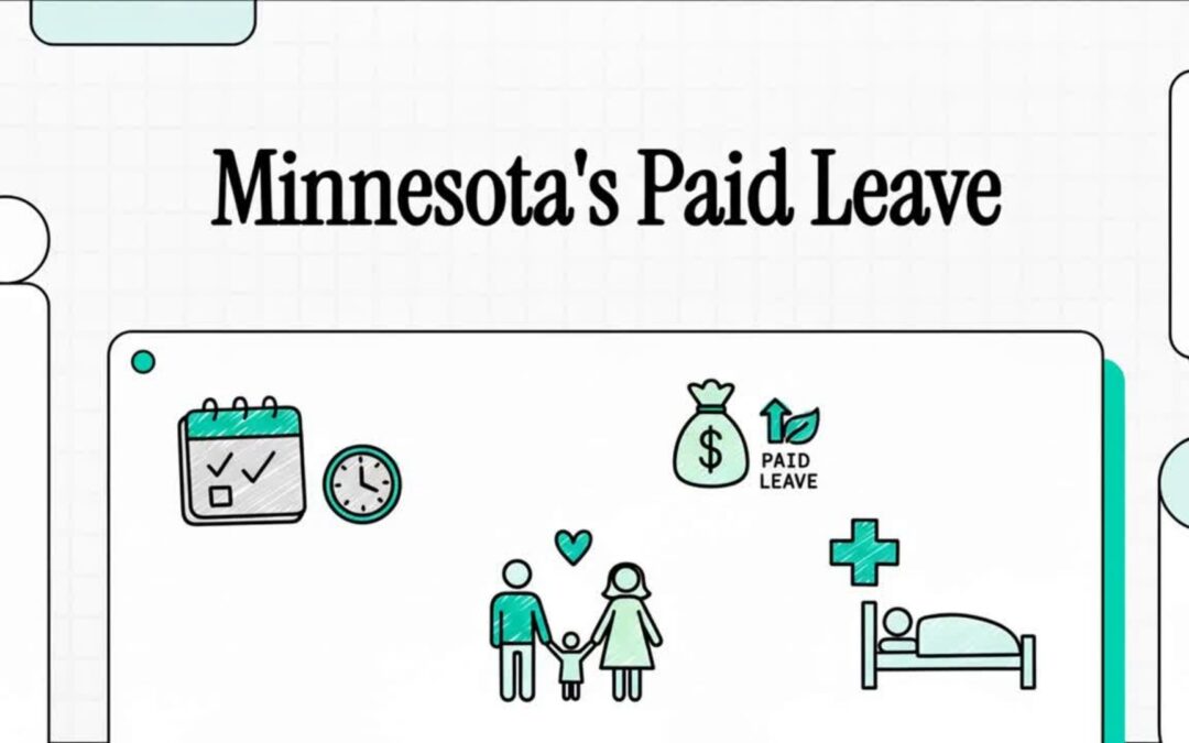 What Minnesota Employers Need to Know About Paid Leave Before 2026