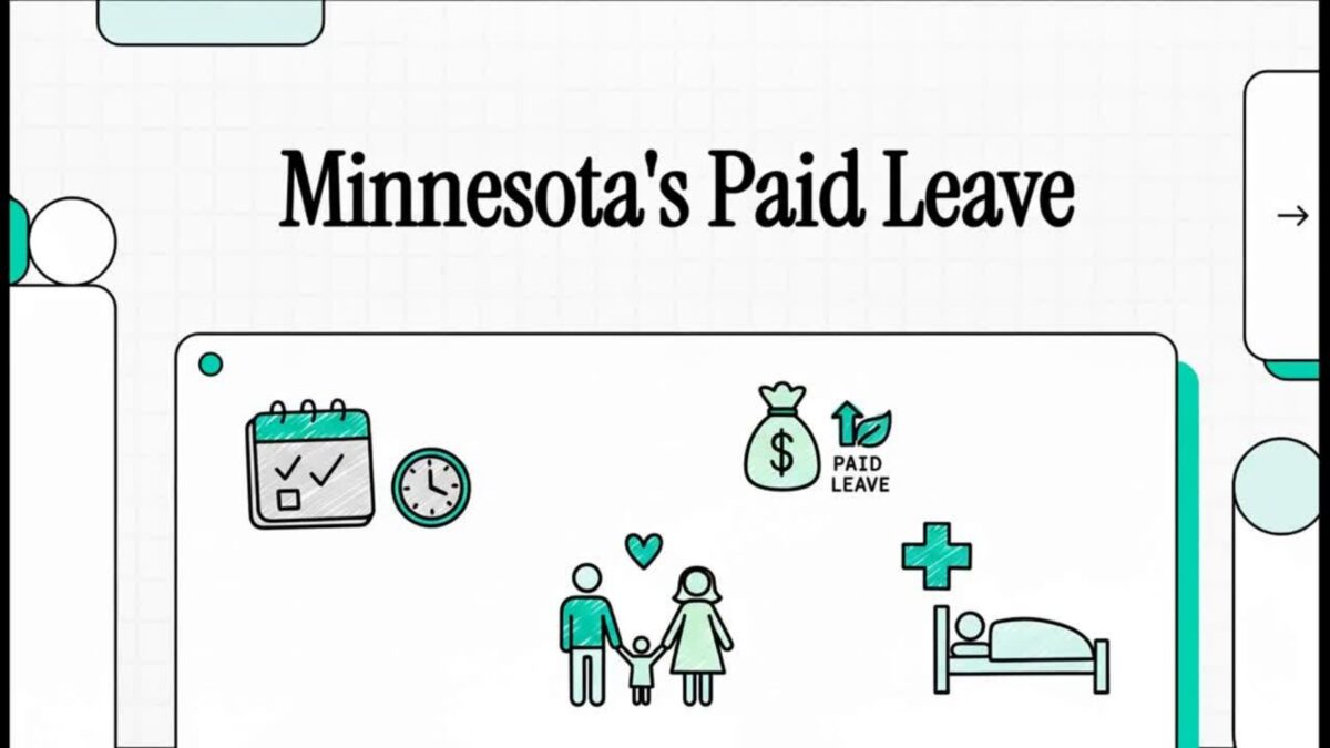 What Minnesota Employers Need to Know About Paid Leave Before 2026