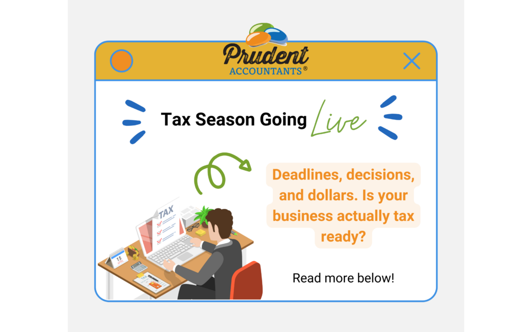 Is Your Minnesota Business Truly Ready for Tax Season or Just Hoping for the Best