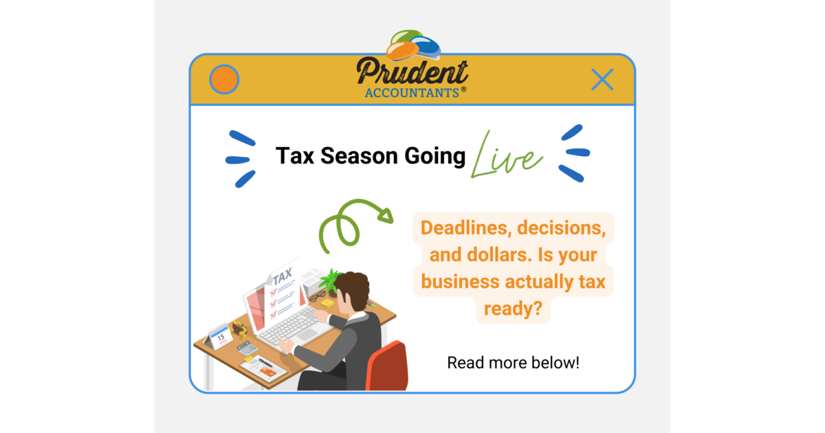 Is Your Minnesota Business Truly Ready for Tax Season or Just Hoping for the Best
