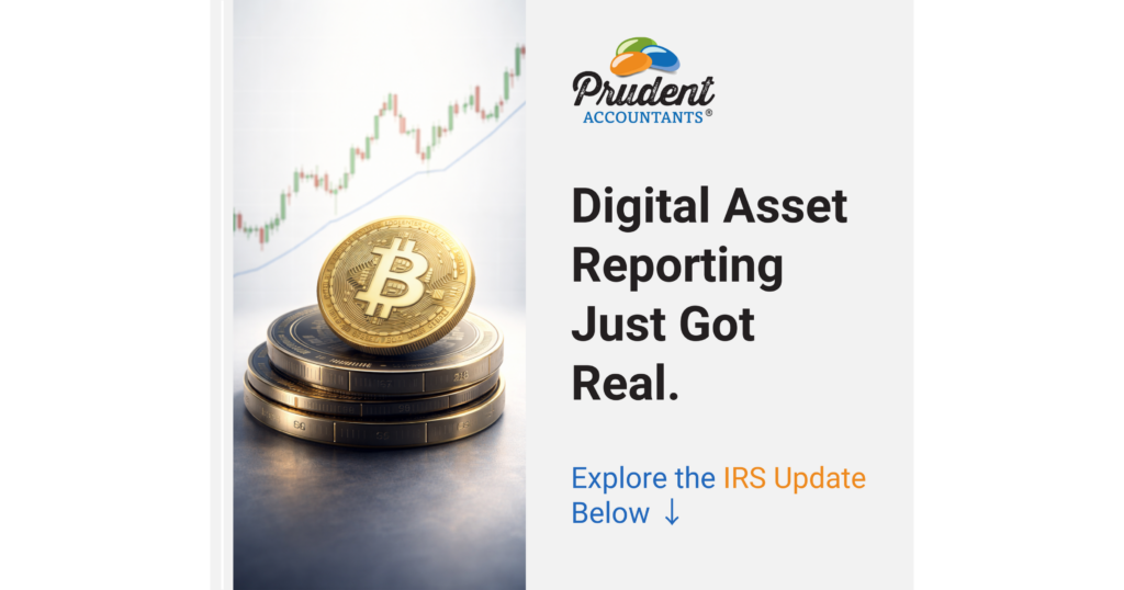 What Is Form 1099-DA? What Crypto Investors and Businesses Need to Know for 2026