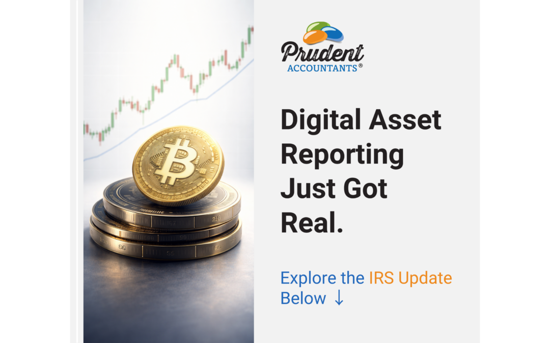 What Is Form 1099-DA? What Crypto Investors and Businesses Need to Know for 2026