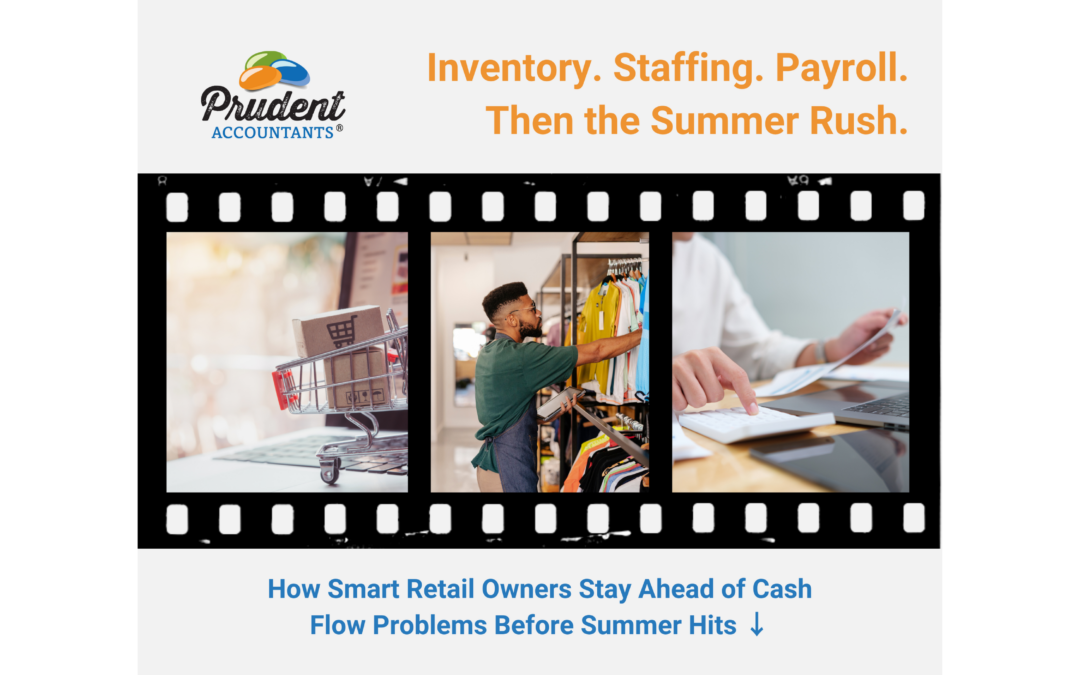 Retail Owners Love Summer Traffic Until the Payroll Hits