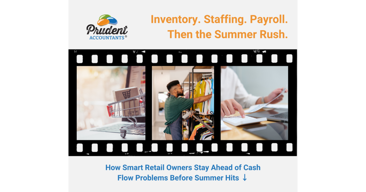 Retail Owners Love Summer Traffic Until the Payroll Hits