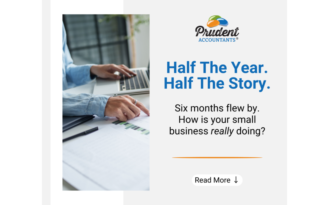 The Mid-Year CEO Meeting Most Small Business Owners Never Have
