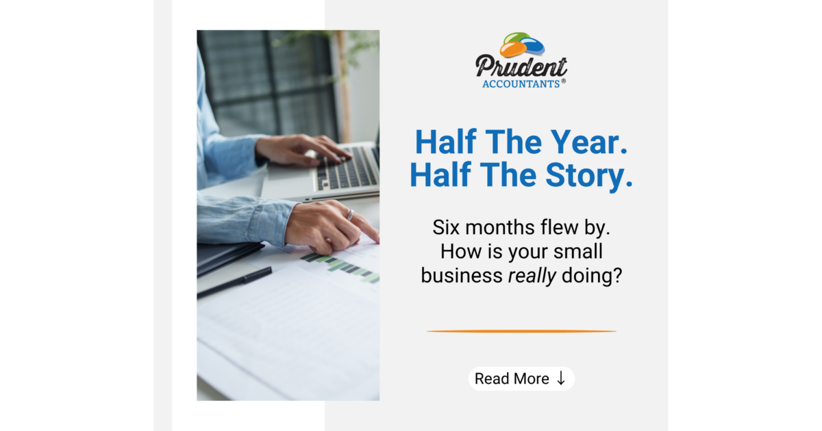 The Mid-Year CEO Meeting Most Small Business Owners Never Have