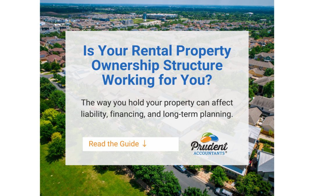Do You Really Need an LLC for Your Rental Properties?