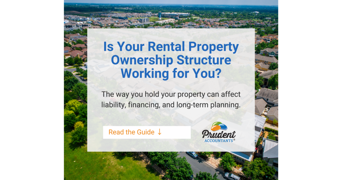 Do You Really Need an LLC for Your Rental Properties?