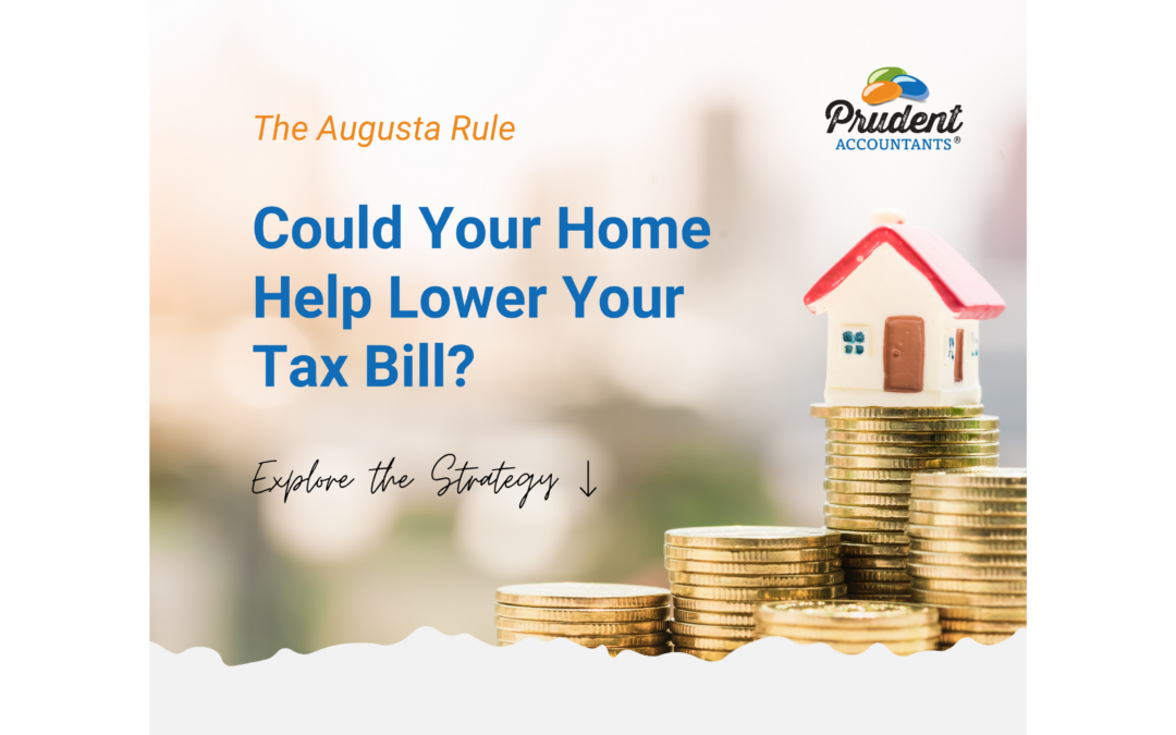 Can Your Business Pay You Rent Without Creating Taxable Income?