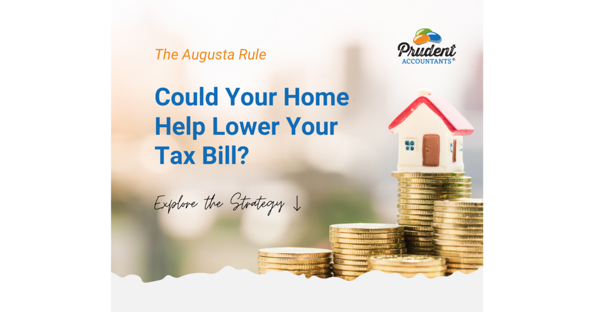 Can Your Business Pay You Rent Without Creating Taxable Income?