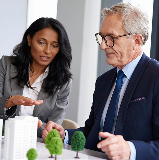 Building Wealth Through Strategic Tax Planning