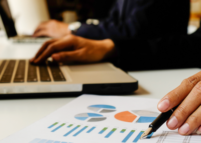 Strategic Tax Planning for High-Income Technology Consultants