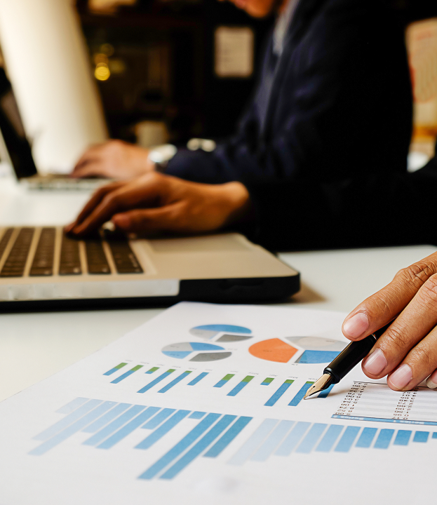 Strategic Tax Planning for High-Income Technology Consultants