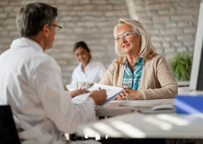 Strategic Tax Planning for Assisted Living Business Owners