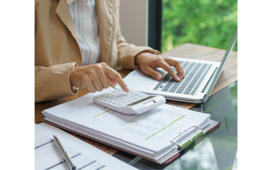 Where Is My Money Going? The Hidden Financial Leaks Quietly Costing Small Businesses Thousands