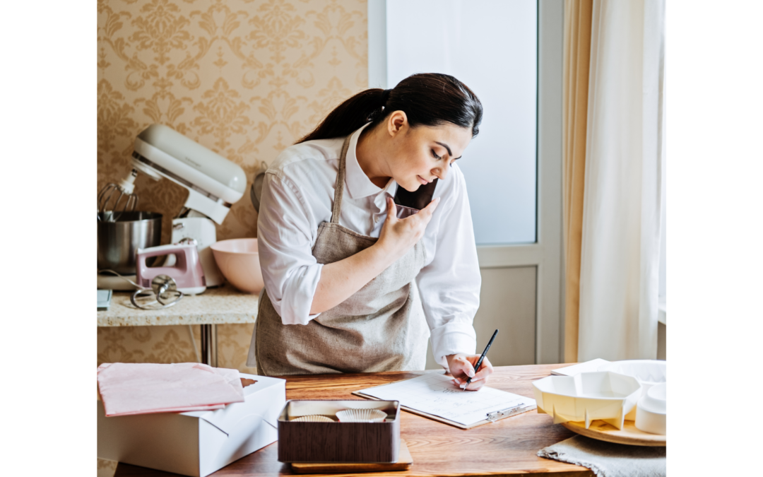 Why Does It Always Feel Like You’re Putting Out Financial Fires? How Local Business Owners Can Take Back Control