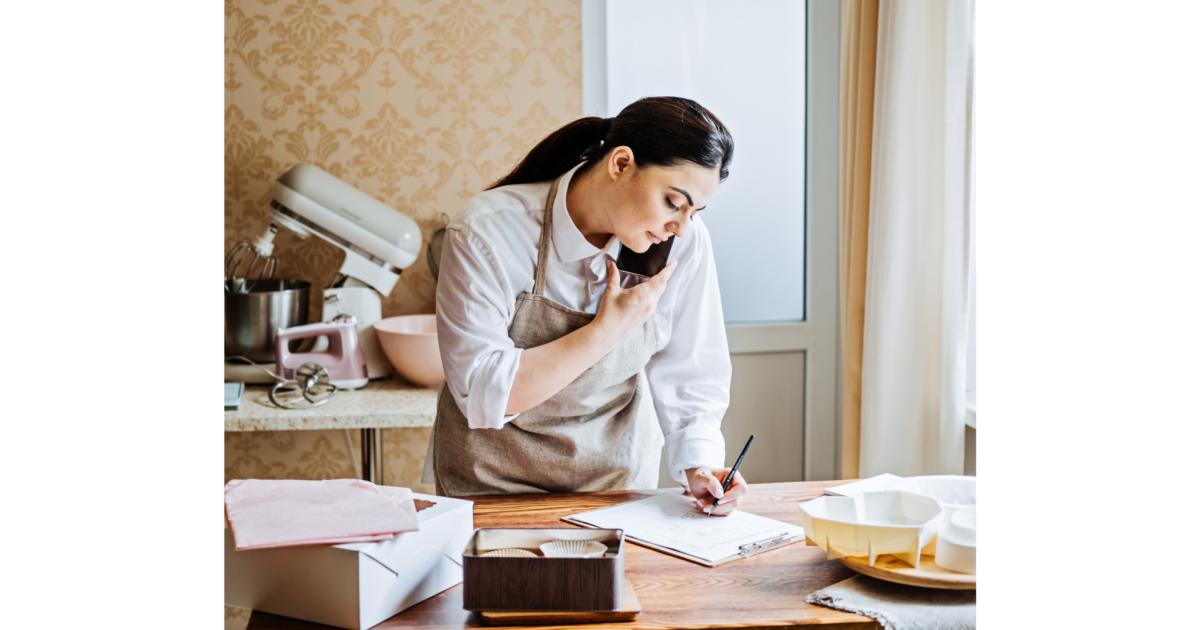Why Does It Always Feel Like You’re Putting Out Financial Fires? How Local Business Owners Can Take Back Control