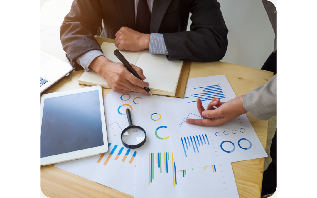 Your Care Isn’t Being Audited. Your Financials Are: How Health & Human Services Providers Can Stay Financially Audit-Ready