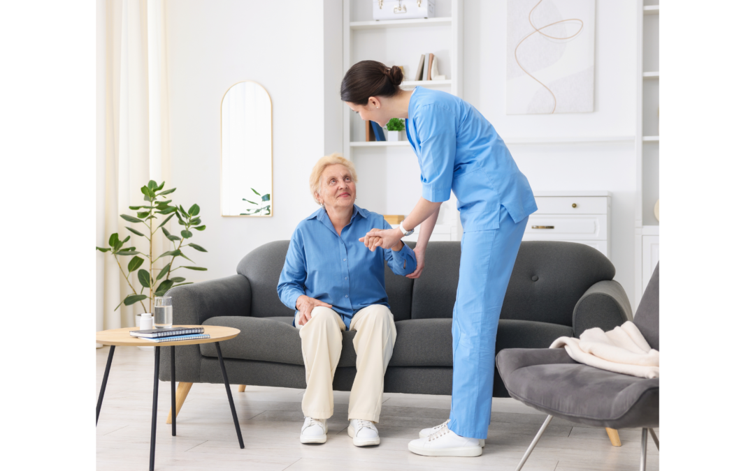 Why Tax Planning Matters More Than Tax Preparation for Growing Home Healthcare Agencies