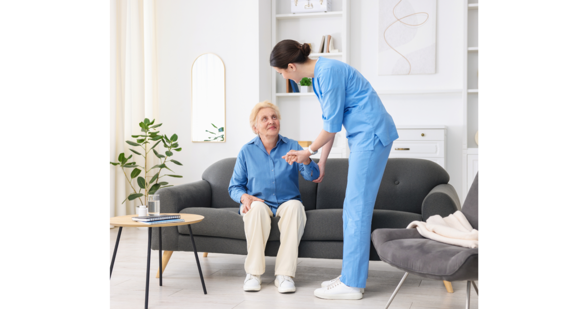 Why Tax Planning Matters More Than Tax Preparation for Growing Home Healthcare Agencies