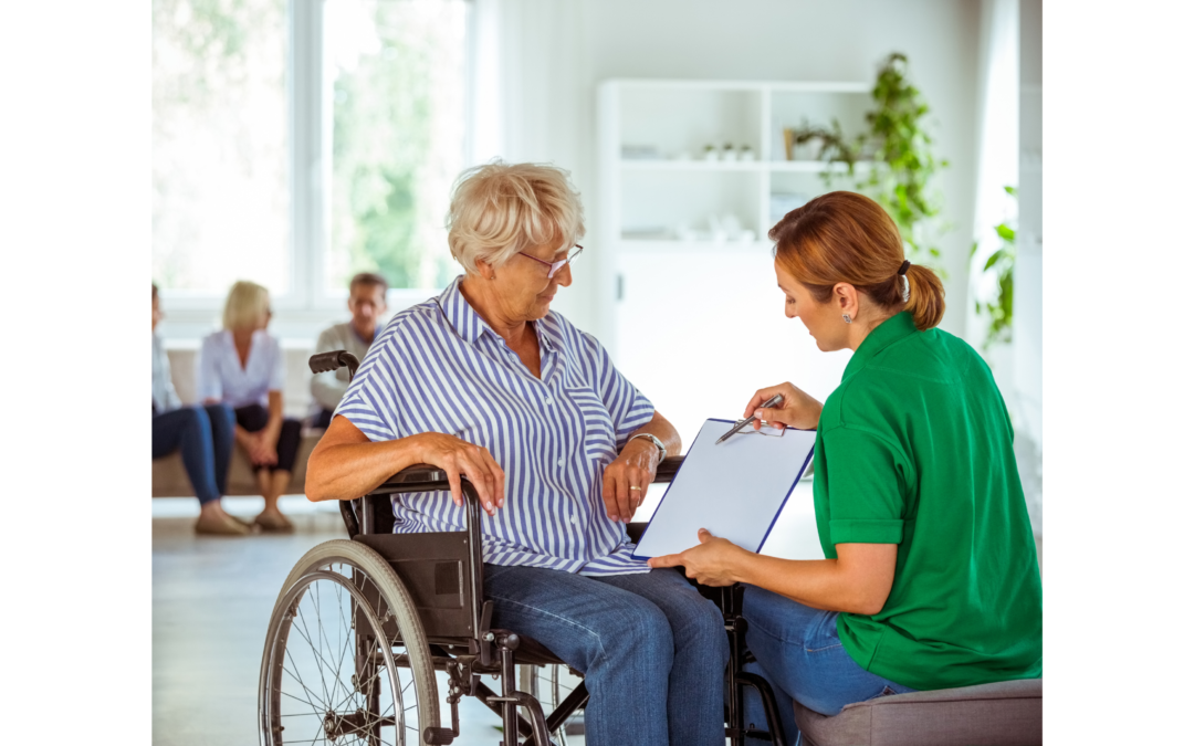 Is Your Assisted Living Business Paying More Tax Than It Should?