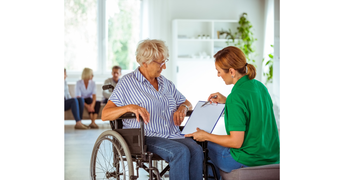 Is Your Assisted Living Business Paying More Tax Than It Should?