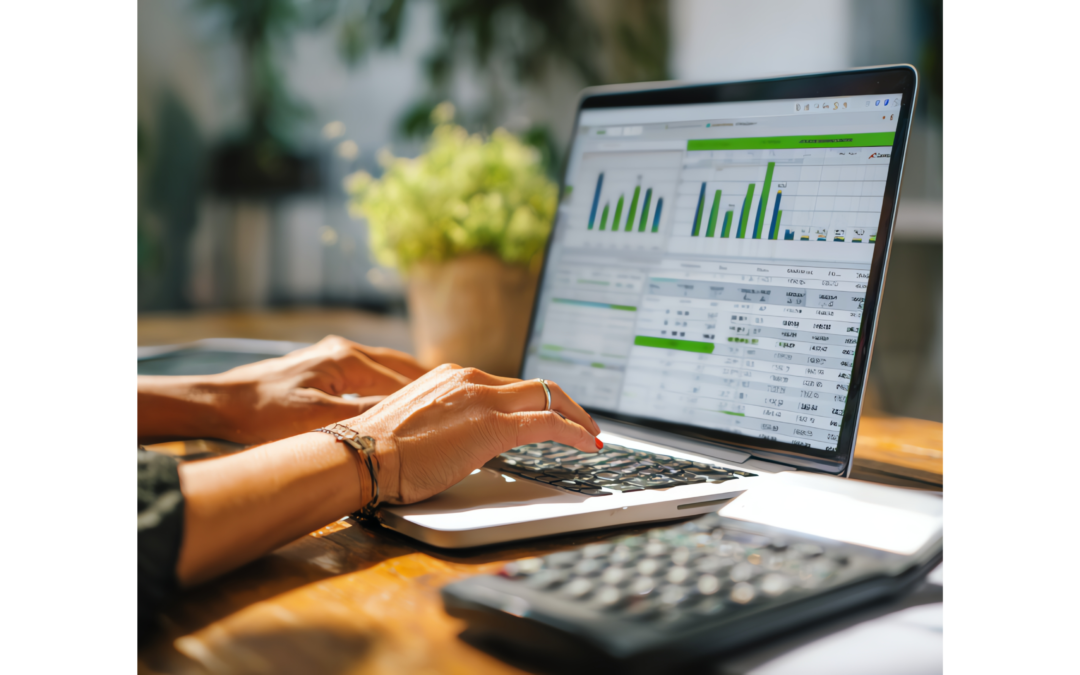 QuickBooks Can Track Your Numbers. That Doesn’t Mean It Explains Them.