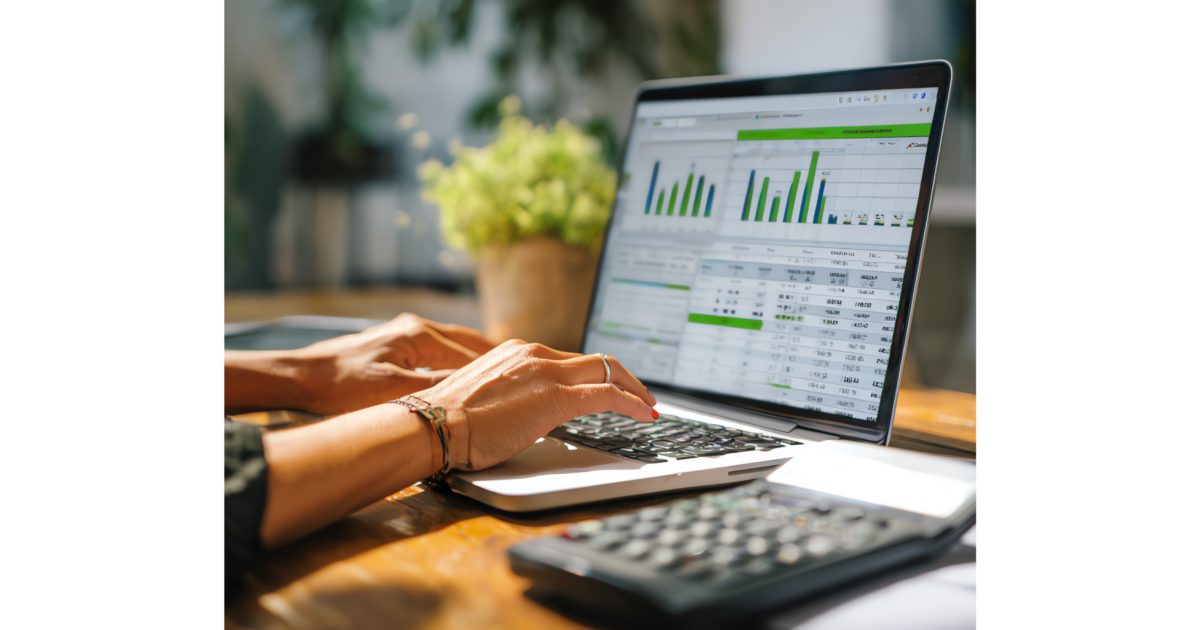 QuickBooks Can Track Your Numbers. That Doesn’t Mean It Explains Them.