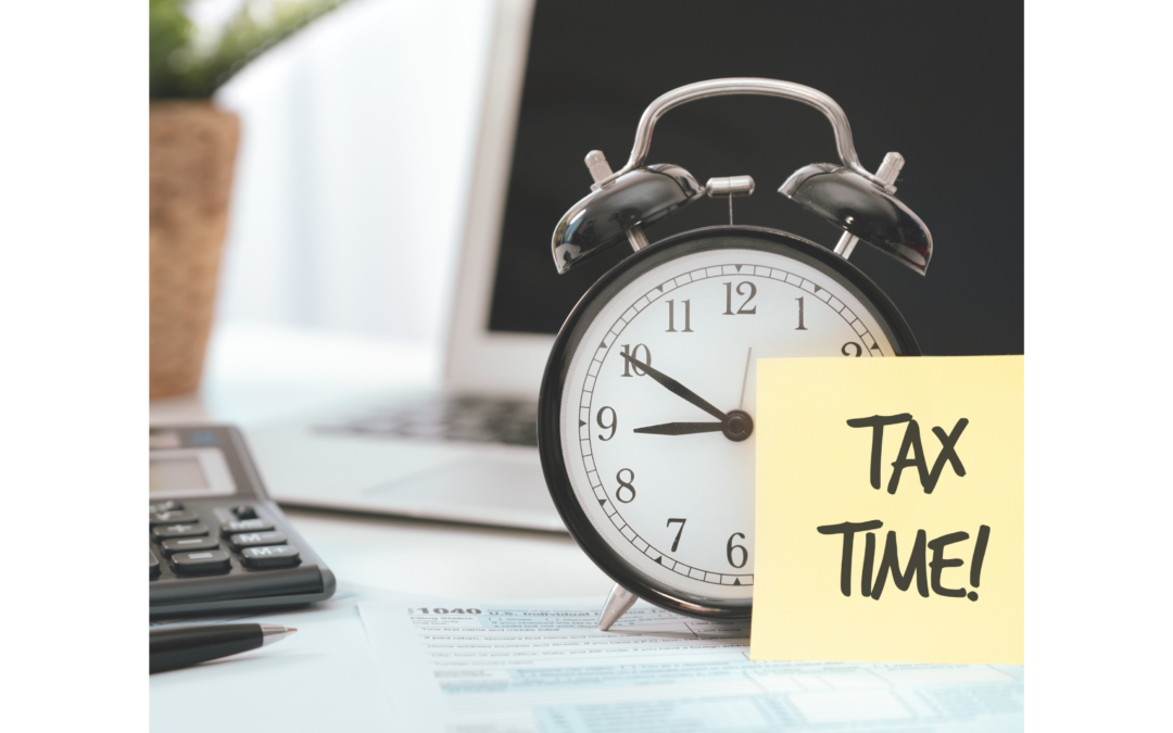 September 15 Is Coming: 3 Tax Deadlines Business Owners Can’t Afford to Miss