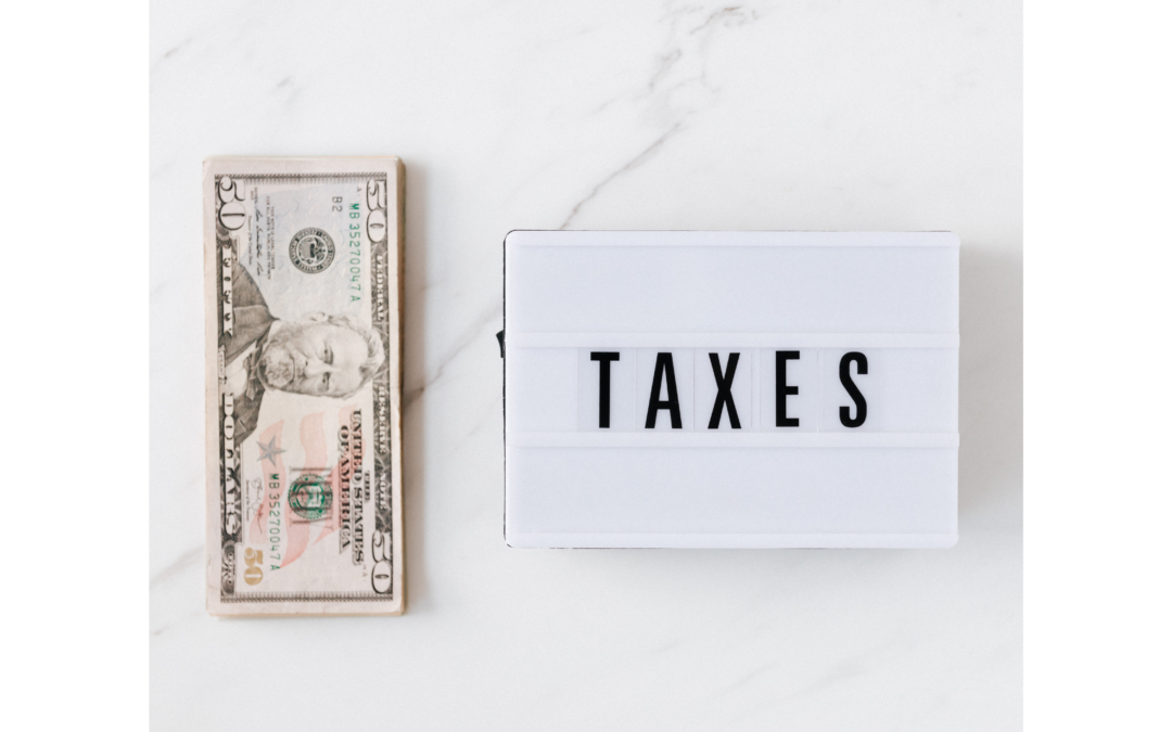 Before You Make Your September 15 Estimated Tax Payment, Check These 5 Numbers