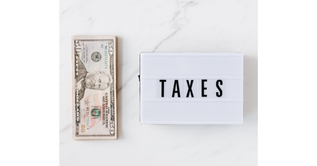 Before You Make Your September 15 Estimated Tax Payment, Check These 5 Numbers