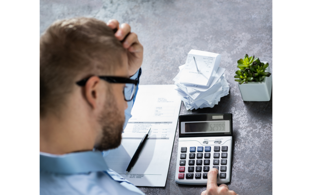 The “I’ll Fix It Later” List: Why Small Financial Problems Start Catching Up by August