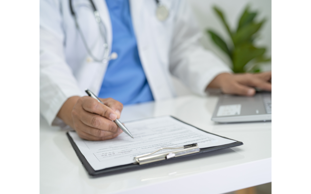 More Clients. More Funding. More Paperwork. Is Your Health & Human Services Organization Ready for Fall?
