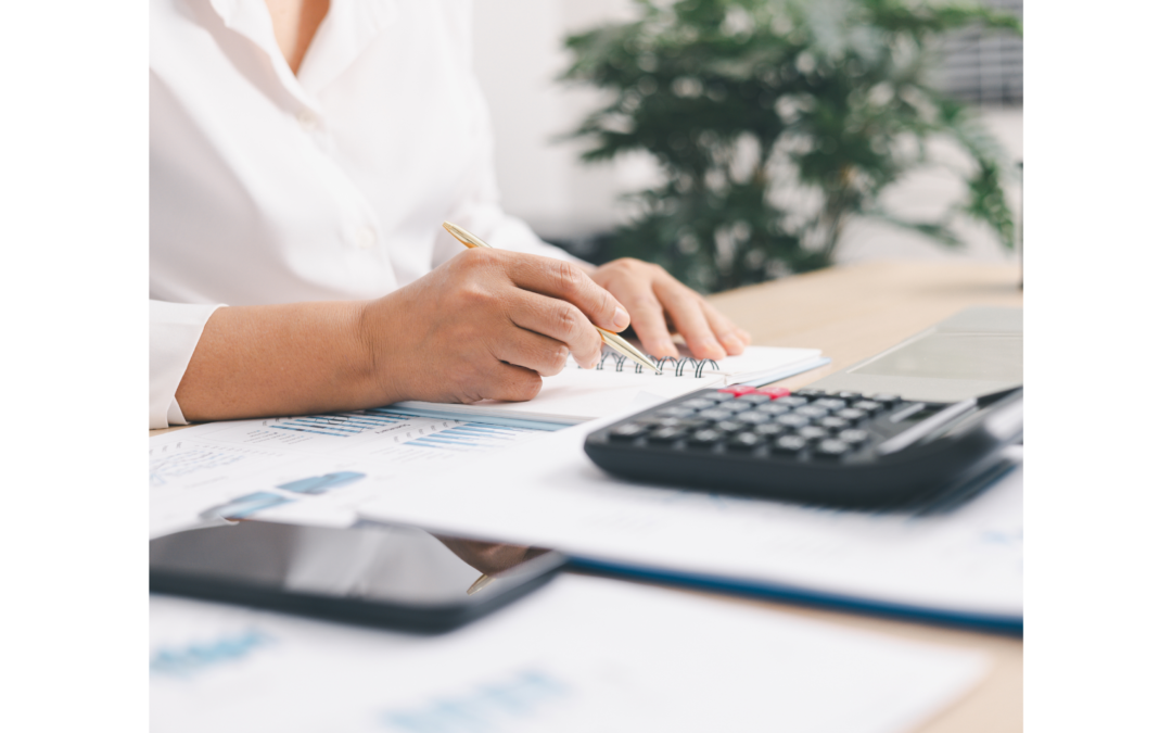 Your Bookkeeping Isn’t Just for Taxes: How Professional Service Firms Can Use Their Numbers to Make More Money