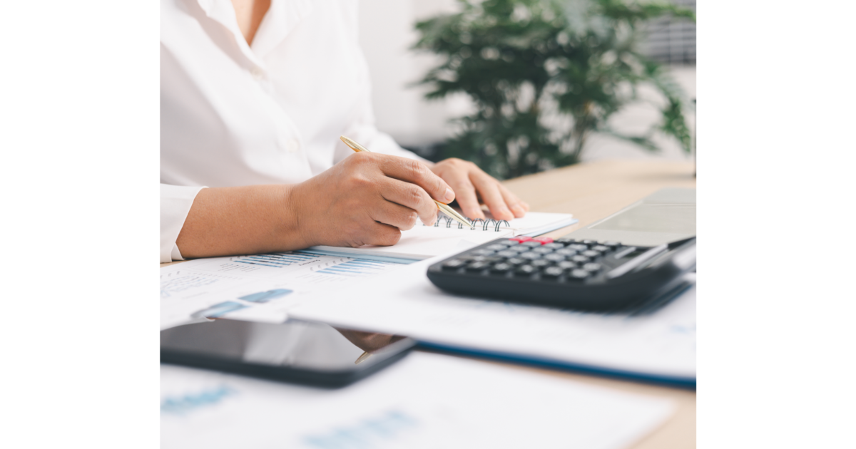 Your Bookkeeping Isn’t Just for Taxes: How Professional Service Firms Can Use Their Numbers to Make More Money