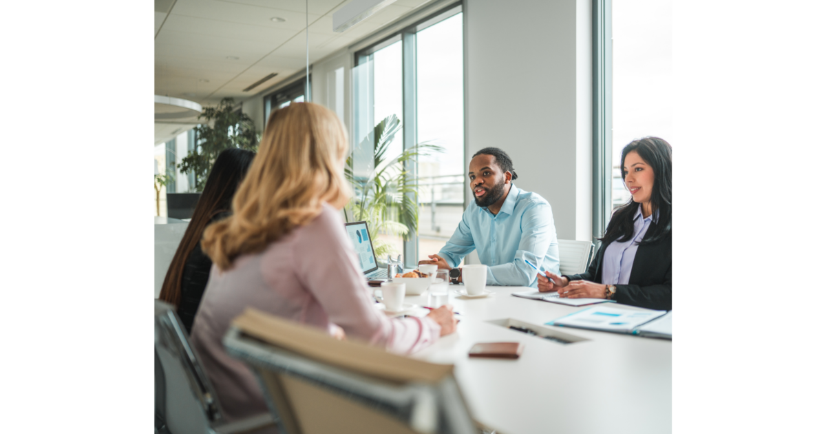 Why Professional Service Firms Start Losing Visibility as They Grow