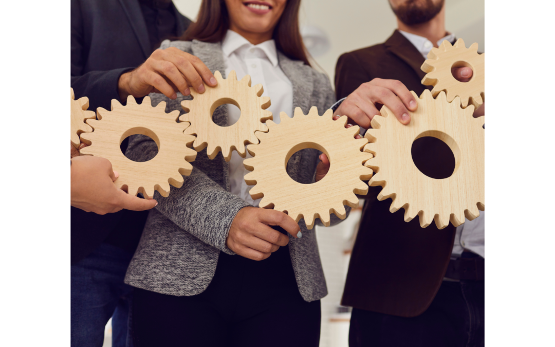 Your Business Has Grown. Have Your Financial Systems Kept Up?