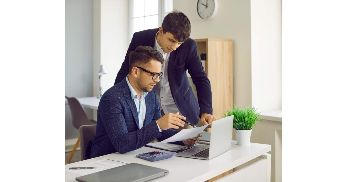 When Does a Small Business Need a Fractional CFO? 7 Signs Bookkeeping Alone Is No Longer Enough