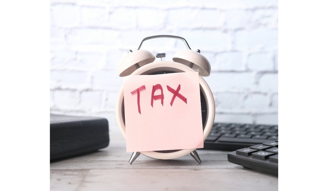 October 15 Tax Deadline Checklist for 2026