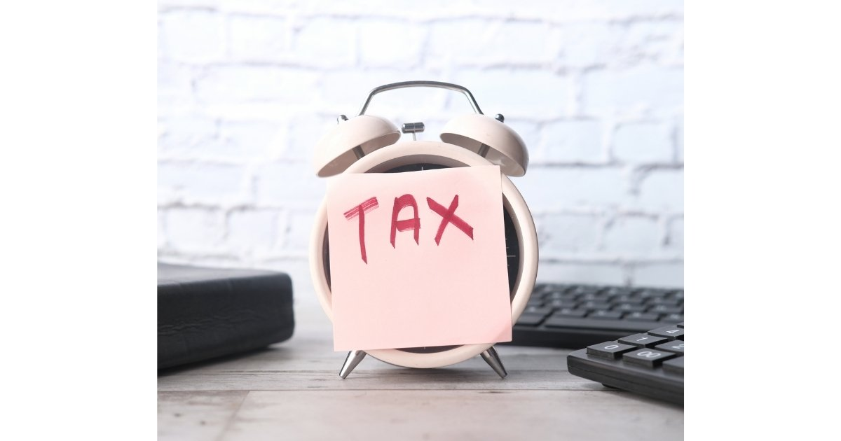 October 15 Tax Deadline Checklist for 2026