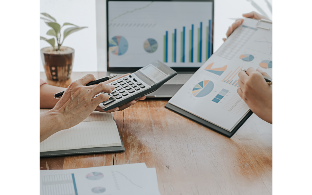 Your Fall Fundraiser Is Coming. Can Your Financial Reports Answer Donor Questions?