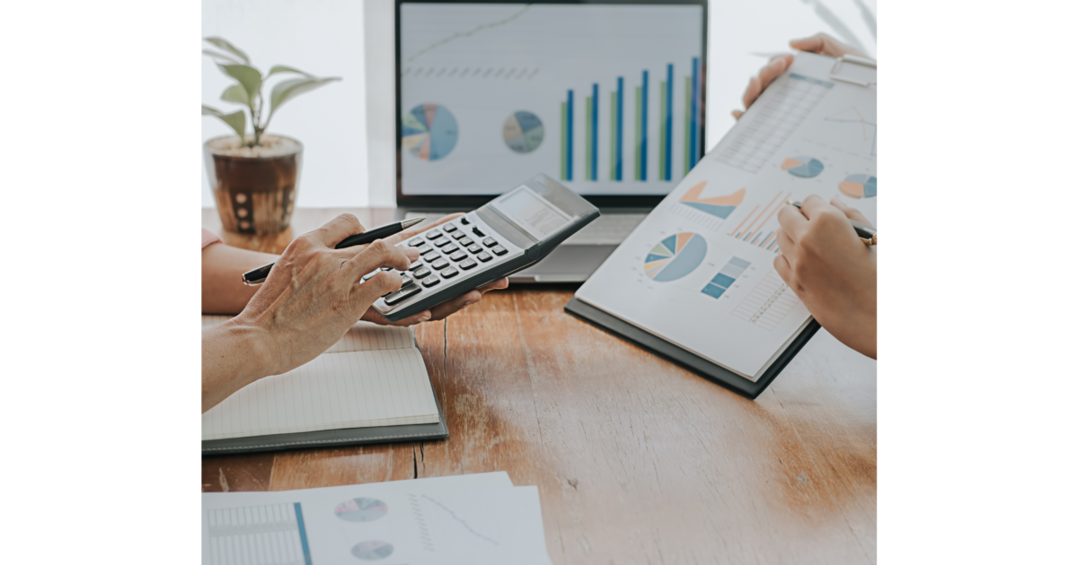 Your Fall Fundraiser Is Coming. Can Your Financial Reports Answer Donor Questions?