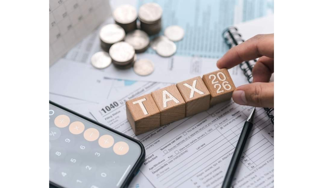 Your Tax Return Is Filed. These Year-End Tax Moves Still Matter.