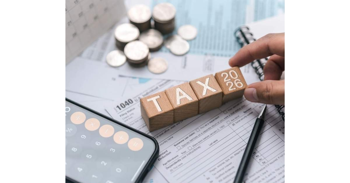 Your Tax Return Is Filed. These Year-End Tax Moves Still Matter.
