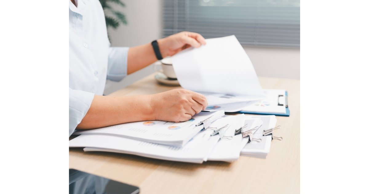 Your Customers Owe You Money. How Much Is Actually Overdue?